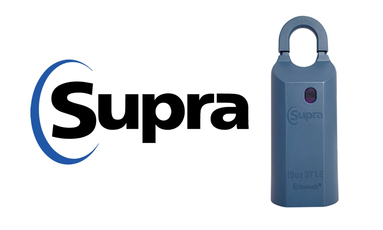 supra lock boxes for realtors
